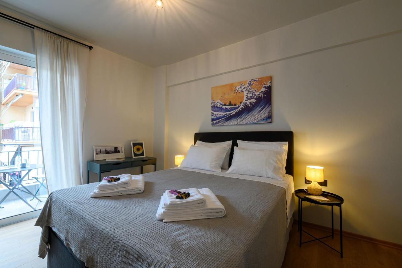 Plato 88 Apartment Kalamata Exterior photo