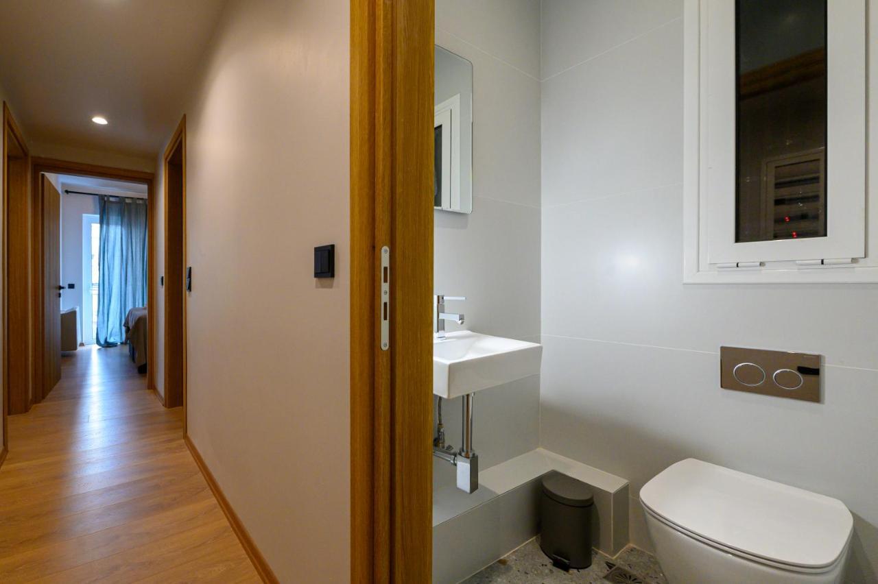 Plato 88 Apartment Kalamata Exterior photo