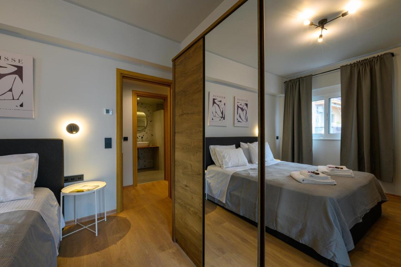 Plato 88 Apartment Kalamata Exterior photo