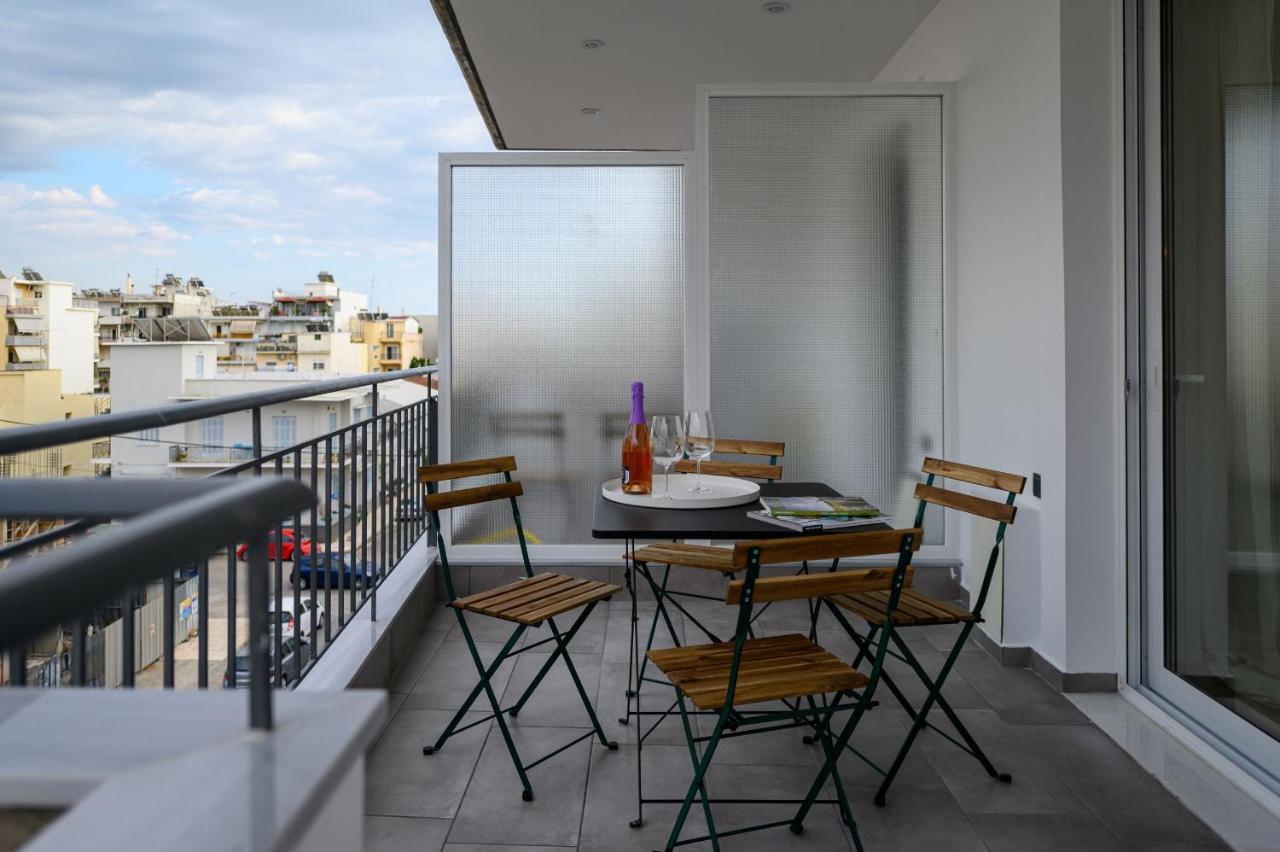 Plato 88 Apartment Kalamata Exterior photo