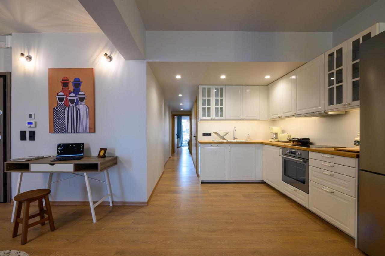 Plato 88 Apartment Kalamata Exterior photo