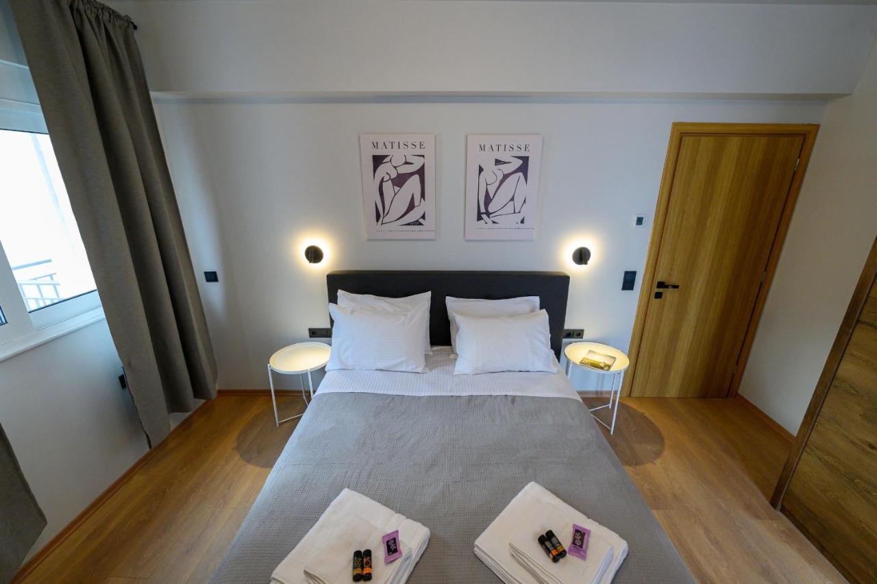 Plato 88 Apartment Kalamata Exterior photo