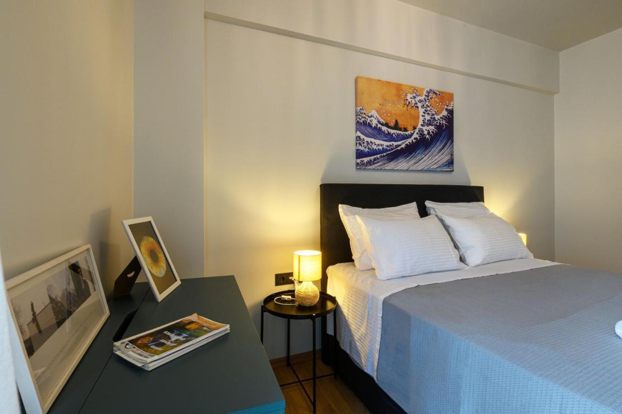Plato 88 Apartment Kalamata Exterior photo