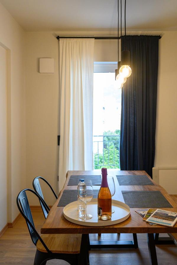 Plato 88 Apartment Kalamata Exterior photo