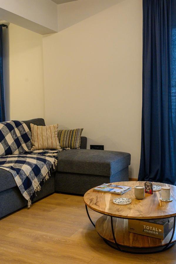 Plato 88 Apartment Kalamata Exterior photo