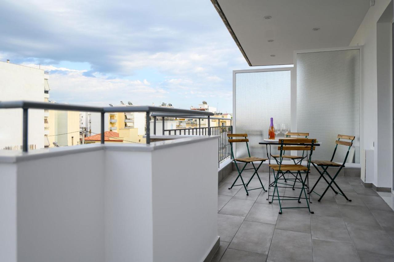 Plato 88 Apartment Kalamata Exterior photo