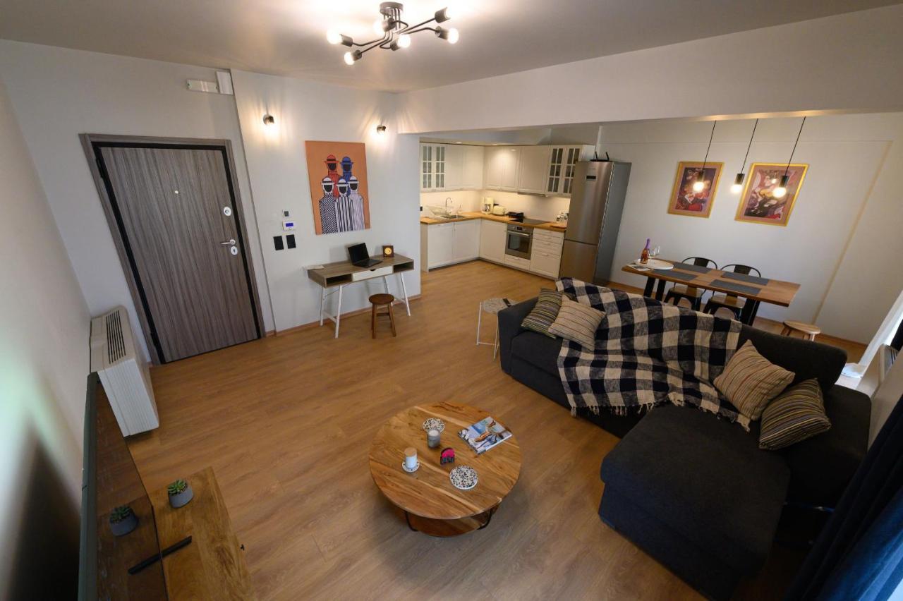 Plato 88 Apartment Kalamata Exterior photo
