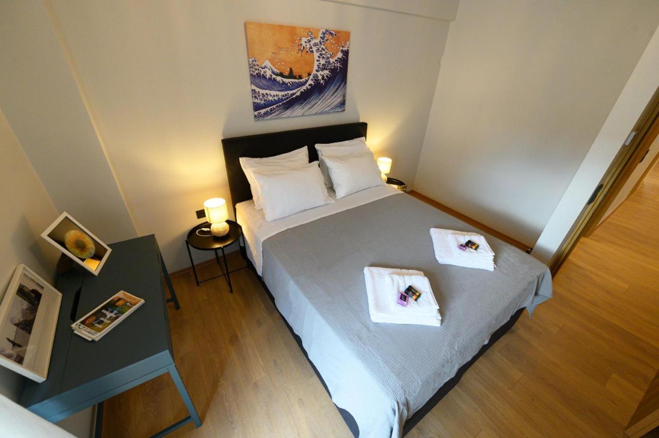 Plato 88 Apartment Kalamata Exterior photo
