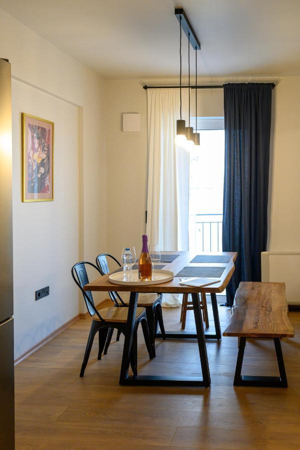 Plato 88 Apartment Kalamata Exterior photo