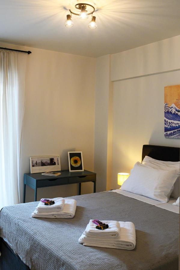 Plato 88 Apartment Kalamata Exterior photo